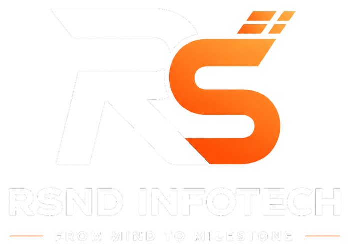 RSND_Infotech_White_Orange_Real_Transparent_footer